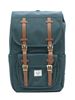 Picture of Little America Mid green backpack