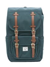 Picture of Little America Mid green backpack