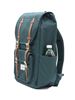 Picture of Little America Mid green backpack
