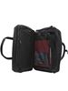 Picture of Black Bowen Convertible Backpack