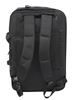 Picture of Black Bowen Convertible Backpack