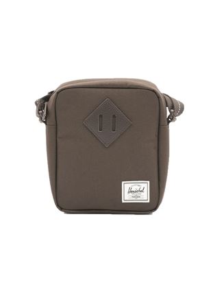 Picture of Brown canvas bag