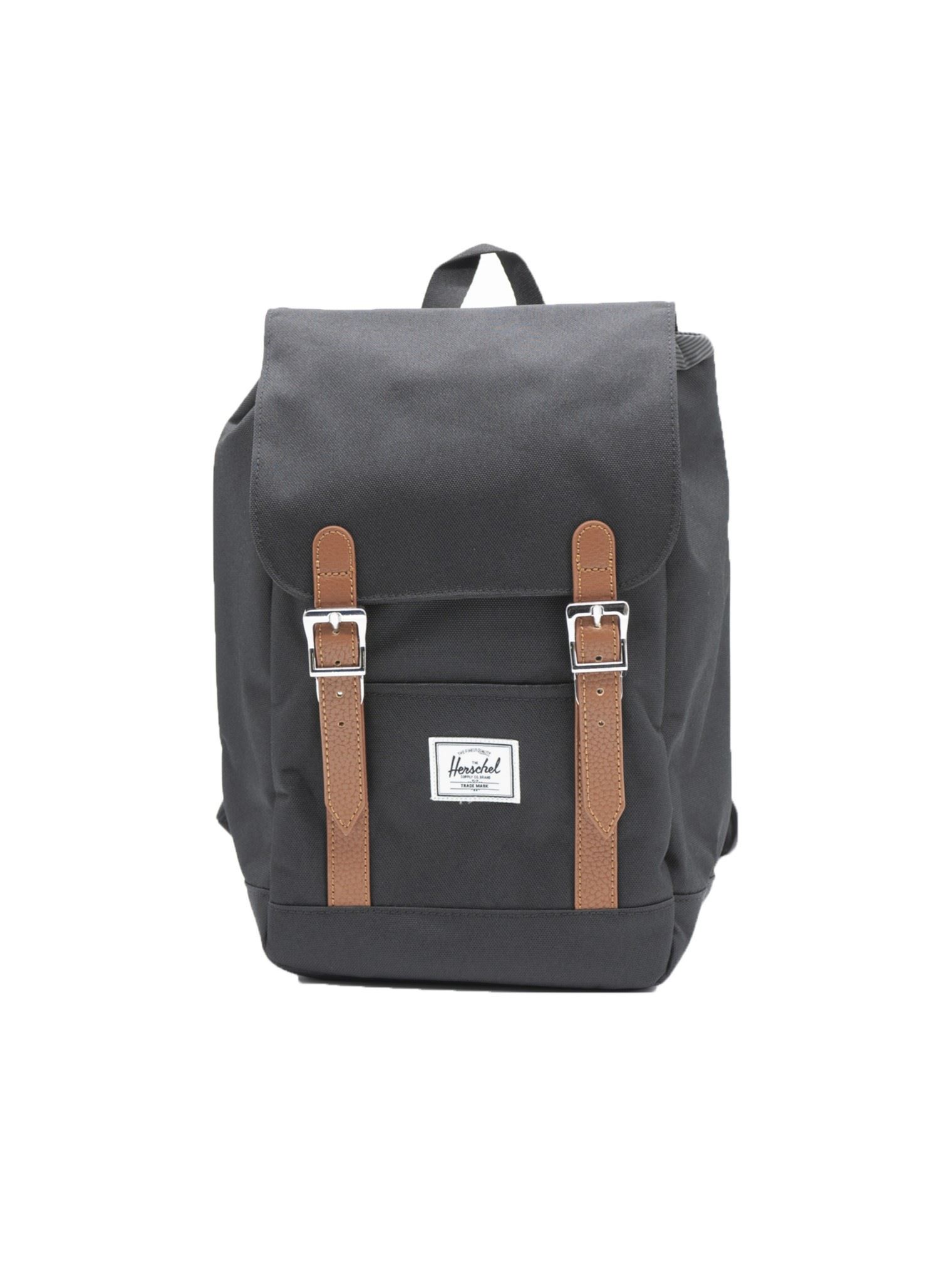 Picture of Black Retreat mini