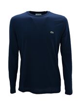 Picture of Blue Long Sleeve T-Shirt