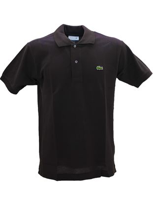 Immagine di Polo Lacoste Marrone