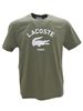 Picture of Green Logo T-Shirt