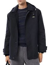 Picture of Blue parka