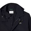 Picture of Blue parka