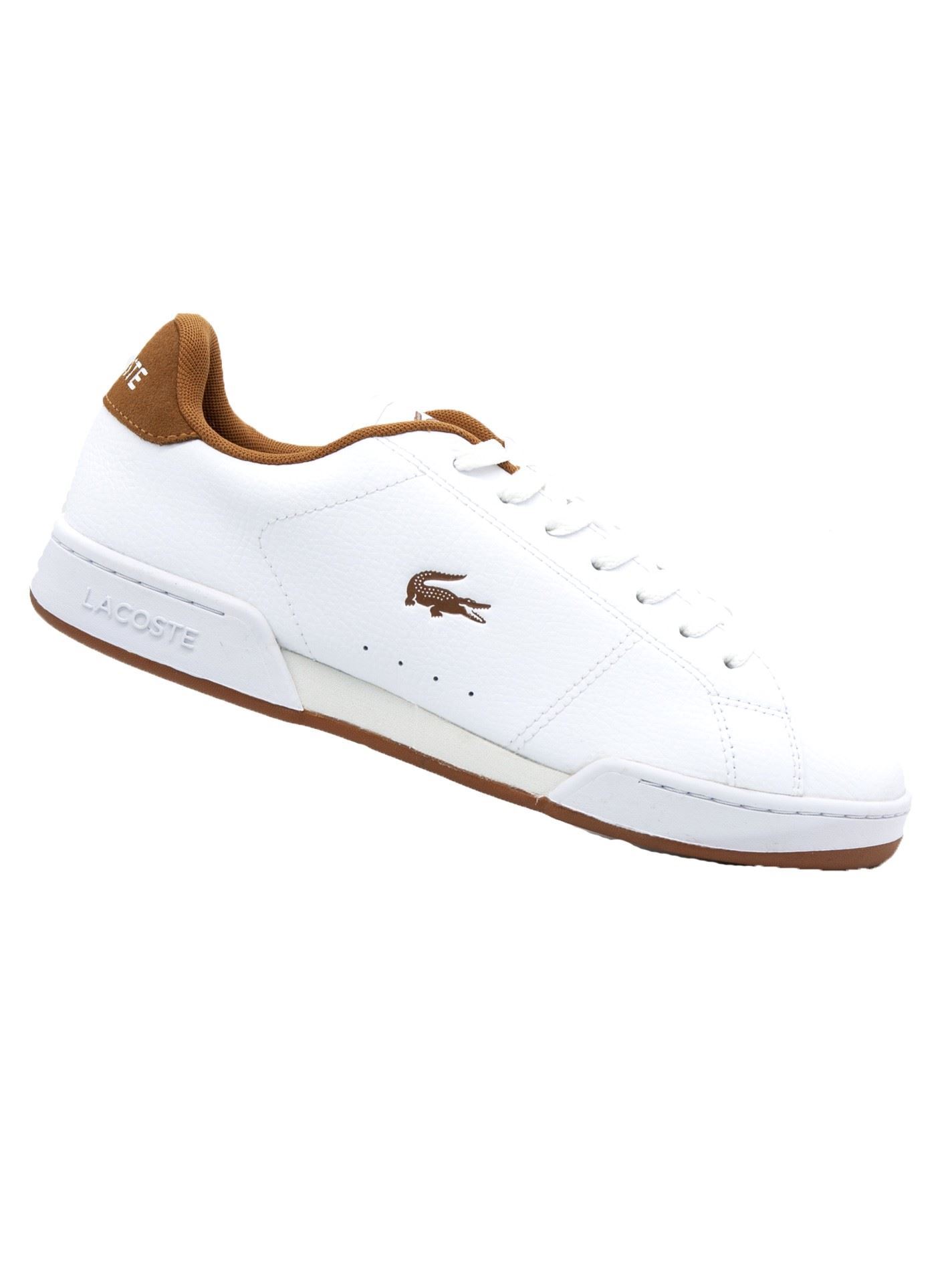 Immagine di Sneaker Carnaby  Cup Pelle bianca
