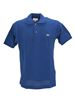 Picture of Light blue polo