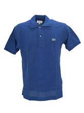 Picture of Light blue polo