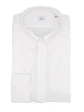 Picture of White zephir shirt