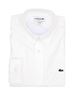 Picture of White long sleeve shirt