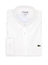 Picture of White long sleeve shirt