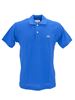 Picture of  Light Blue Lacoste Polo