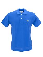 Picture of  Light Blue Lacoste Polo