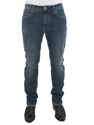 Picture of 5-pocket jeans