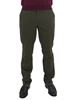Picture of Brown Armored Cotton Trousers