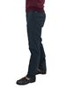 Immagine di Pantalone cotone Armaturato Blu