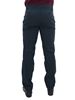 Immagine di Pantalone cotone Armaturato Blu