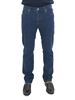 Picture of Blue 5-pocket jeans