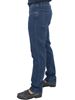 Picture of Blue 5-pocket jeans
