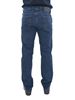 Picture of Blue 5-pocket jeans