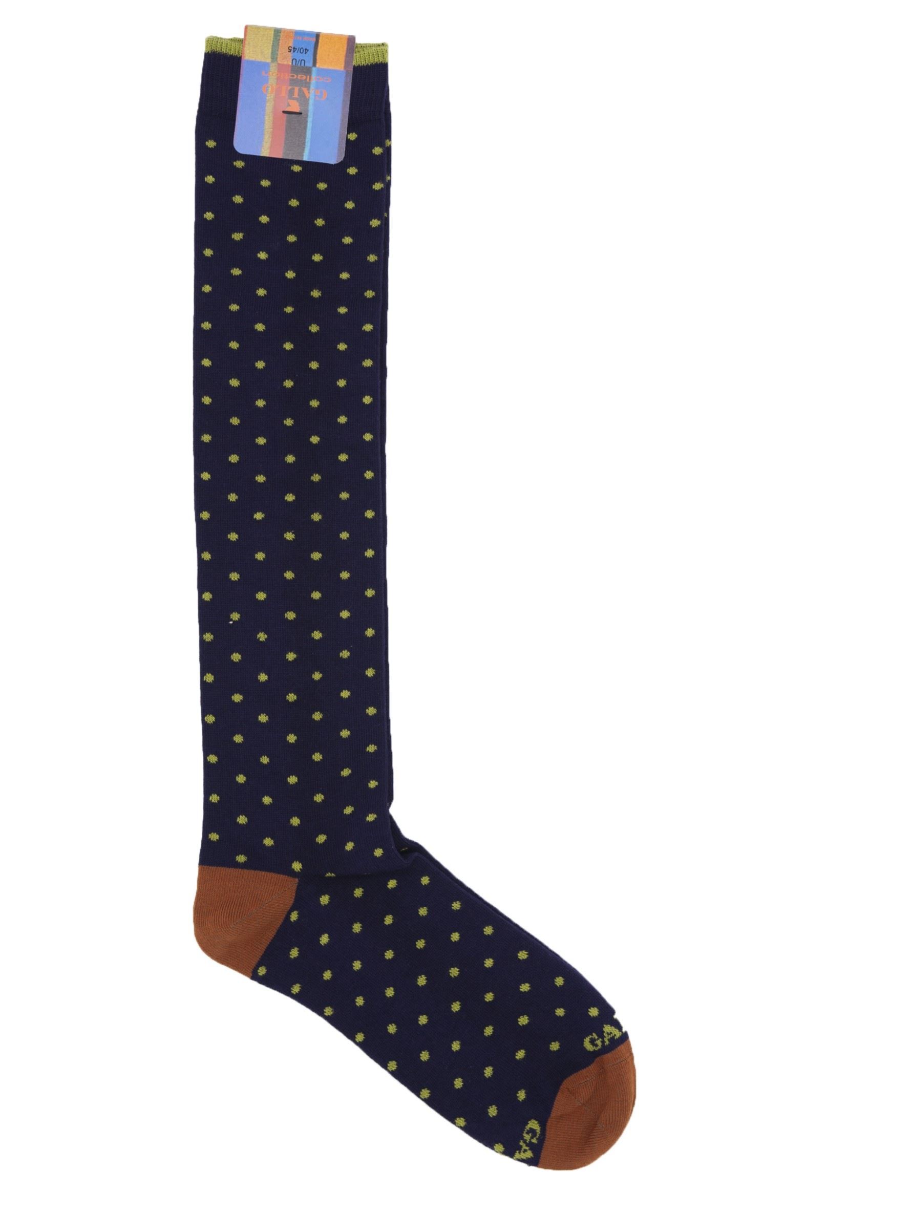 Picture of Warm Cotton Socks