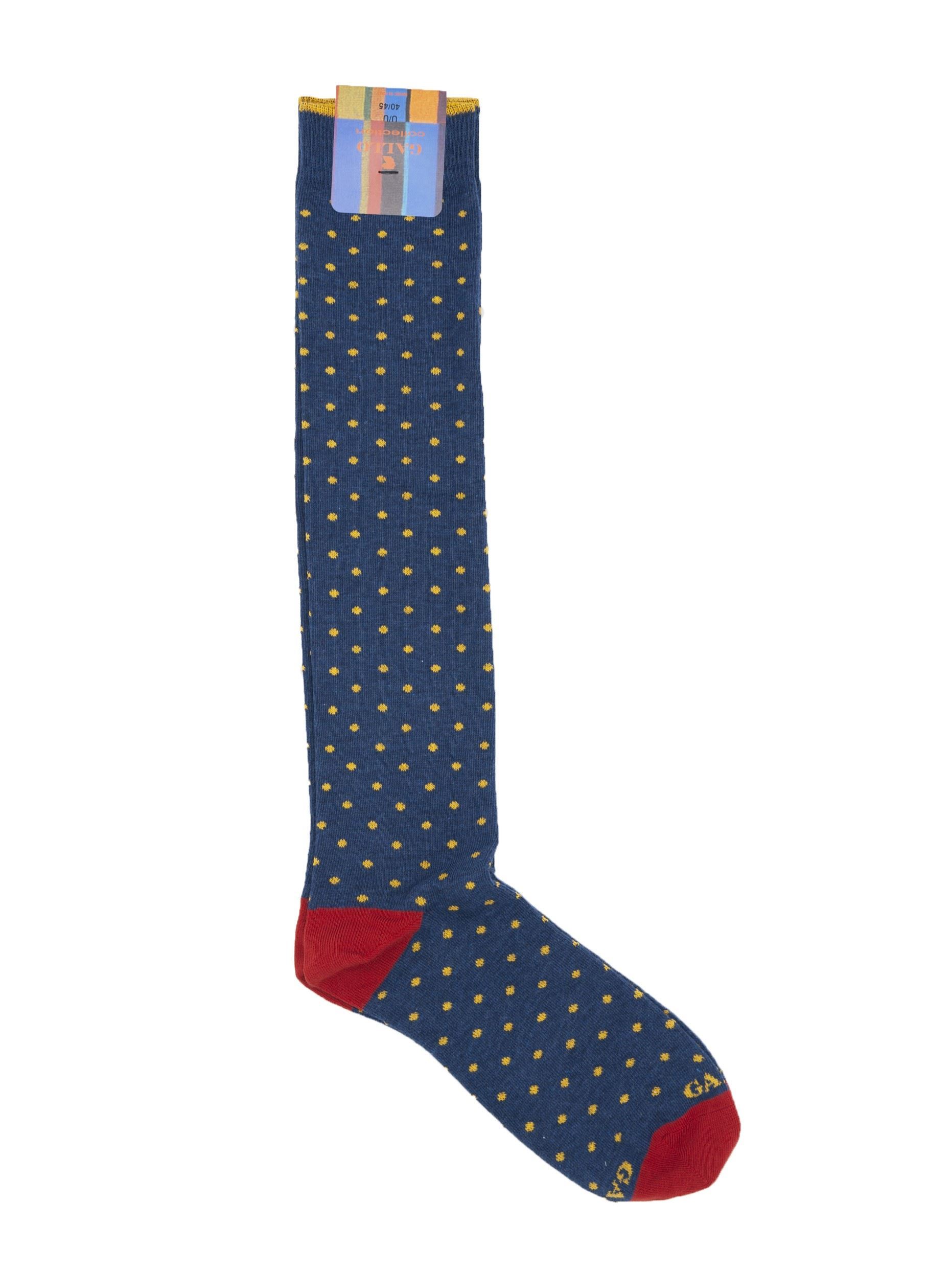 Picture of Warm Cotton Socks 