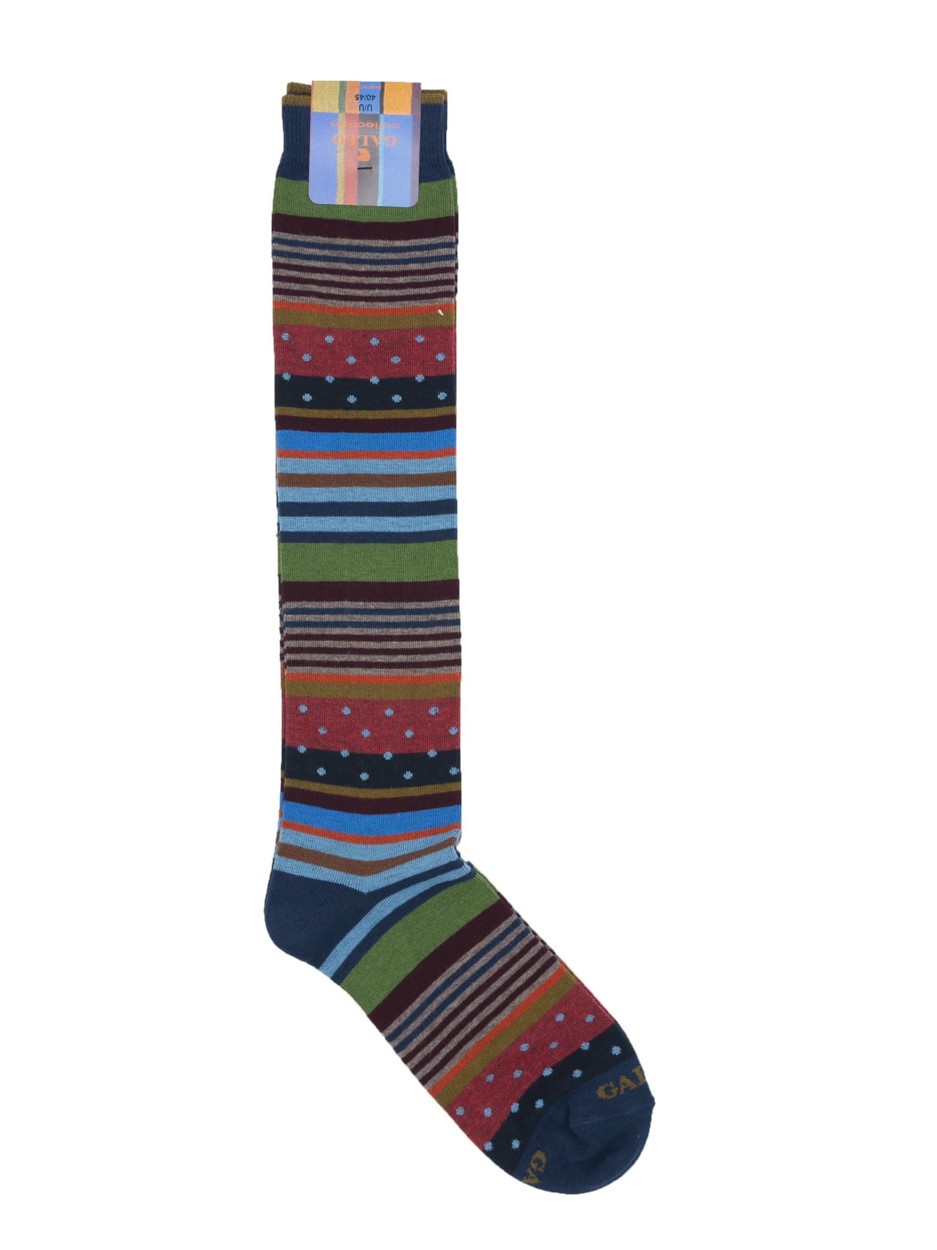 Picture of Warm Cotton Socks 