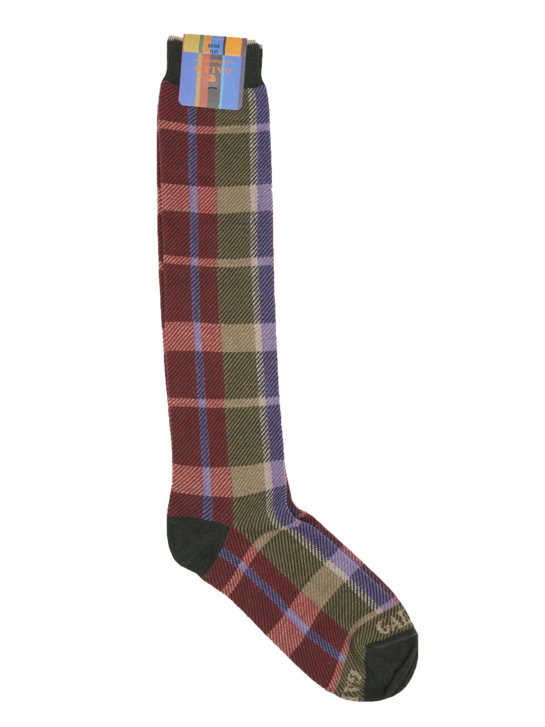 Picture of Warm Cotton Socks