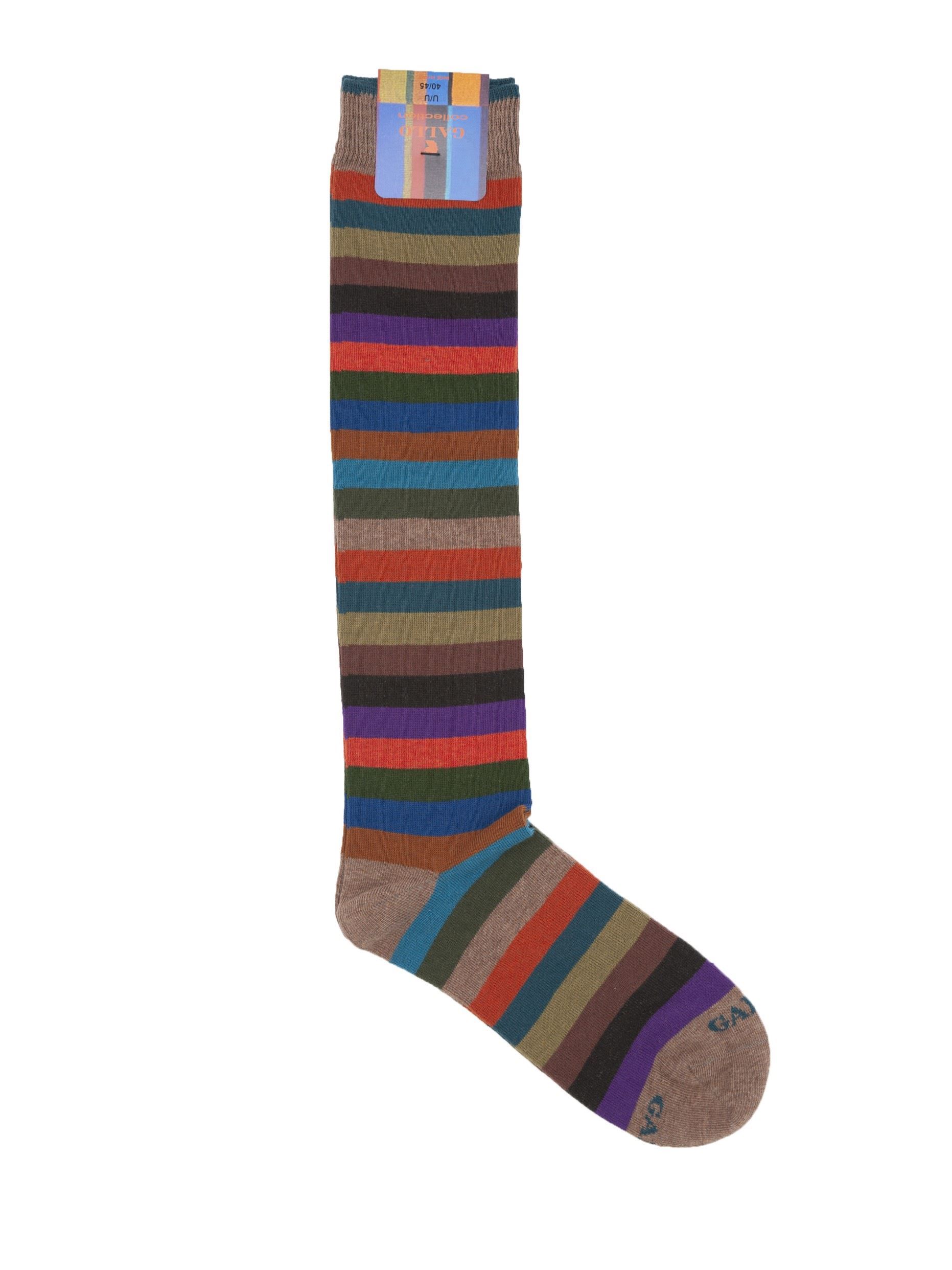 Picture of Warm Cotton Socks