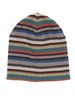 Picture of Beanie with brown background