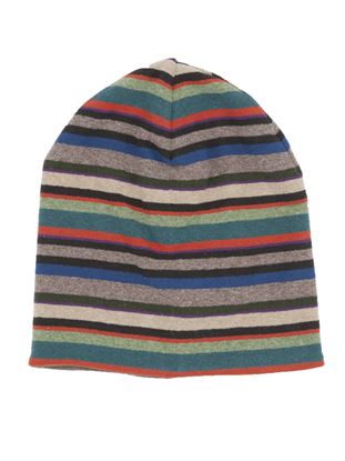 Picture of Beanie with brown background