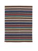 Picture of Brown striped neck warmer